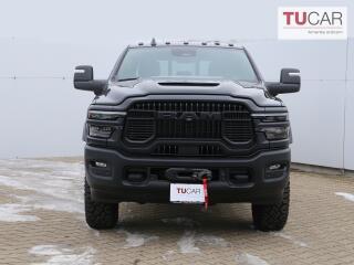 RAM 2500 Power Wagon 6.4 V8 RamBox