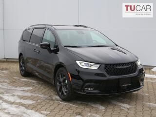 Chrysler Pacifica Select 3.6 V6 FWD