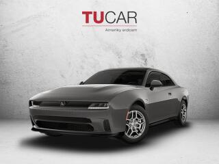 Dodge Charger R/T SixPack 420Hp AWD