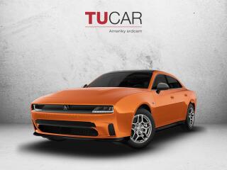 Dodge Charger Scat Pack SixPack 550Hp AWD