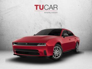 Dodge Charger Scat Pack SixPack 550Hp AWD