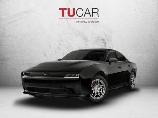 Dodge Charger R/T SixPack 420Hp AWD