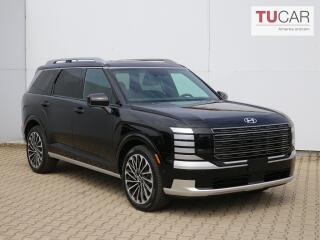 Hyundai Palisade Ultima Caligraphy 3.5 L V6 