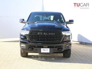 RAM 1500 Limited 3.0 I6 550hP