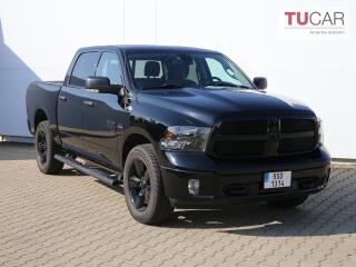 Dodge RAM 1500 Classic 5.7 V8 HEMI