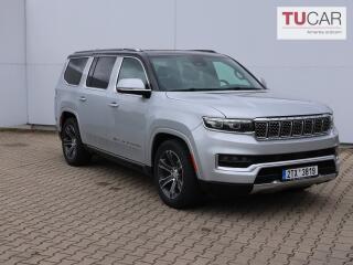 Jeep Grand Wagoneer 6.4 V8 SERIES III 