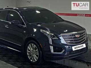 Cadillac XT5 Premium 3.6 V6 AWD