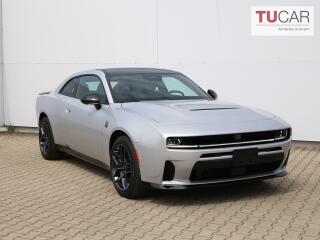 Dodge Charger Scat Pack SixPack 550Hp AWD