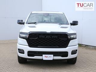 RAM 1500 Laramie 5.7V8 HEMI 2026 