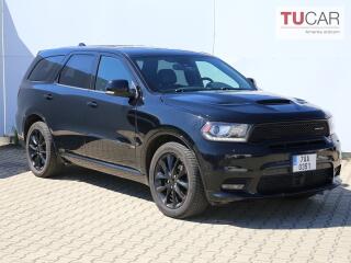 Dodge Durango R/T 5.7 HEMI V8, nebouran�