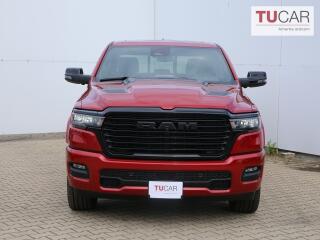 RAM 1500 Laramie 5.7 V8 HEMI 2026