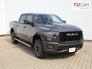 Dodge RAM 1500 Laramie 5.7 HEMI RamBox