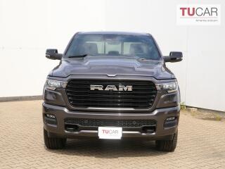 RAM 1500 Laramie 5.7 HEMI 2026 RamBox