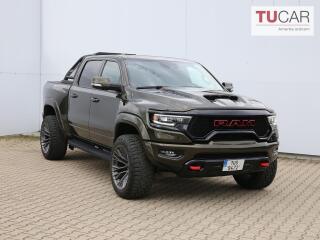 Dodge RAM TRX 6.2 V8