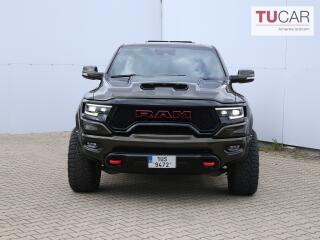 RAM 1500 TRX 6.2 V8