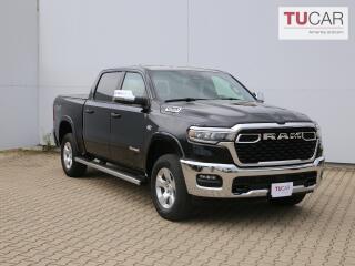Dodge RAM 1500 BigHorn 5.7 V8  HEMI 2026