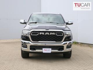RAM 1500 BigHorn 5.7 V8 HEMI 2026