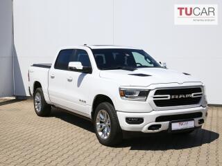 Dodge RAM 1500 Larami 5.7V8 HEMI 