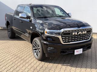 Dodge RAM 1500 Limited 5.7 V8 HEMI 2026