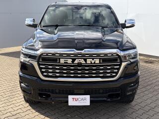 RAM 1500 Limited 5.7 V8 HEMI 2026