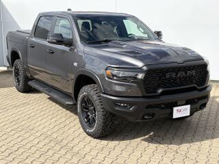 Dodge RAM 1500 Rebel 5.7 V8 2026