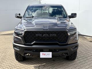 RAM 1500 Rebel 5.7 V8 Hemi 2026