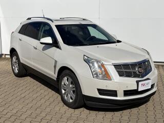 Cadillac SRX Luxury 3.0 V6 