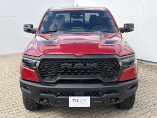 RAM 1500 REBEL V8 HEMI 2026