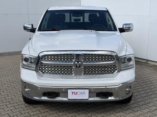 RAM 1500 Laramie V8 HEMI