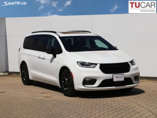 Chevrolet Traverse RS