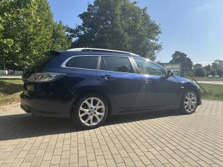 Mazda 6 2.5 Dynamic - náhled 10