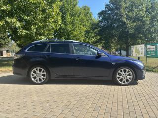 Mazda 6 2.5 Dynamic - náhled 11