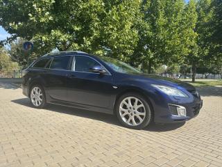 Mazda 6 2.5 Dynamic - náhled 12