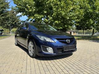 Mazda 6 2.5 Dynamic - náhled 14
