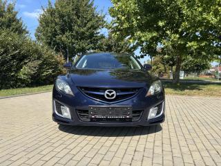 Mazda 6 2.5 Dynamic - náhled 15