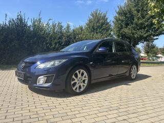 Mazda 6 2.5 Dynamic - náhled 2