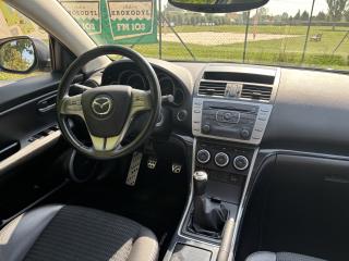 Mazda 6 2.5 Dynamic - náhled 21
