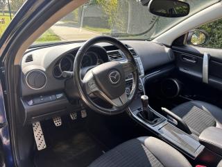 Mazda 6 2.5 Dynamic - náhled 24