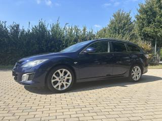 Mazda 6 2.5 Dynamic - náhled 3