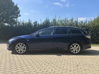 Mazda 6 2.5 Dynamic - náhled 4