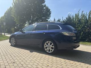 Mazda 6 2.5 Dynamic - náhled 5