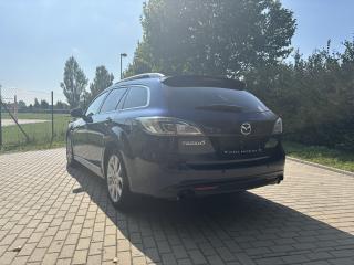 Mazda 6 2.5 Dynamic - náhled 7