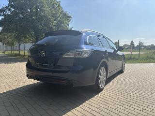 Mazda 6 2.5 Dynamic - náhled 8