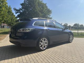 Mazda 6 2.5 Dynamic - náhled 9