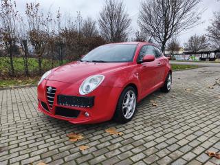 Alfa Romeo MiTo 1.4 16v Turismo - náhled 1