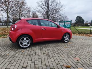 Alfa Romeo MiTo 1.4 16v Turismo - náhled 10