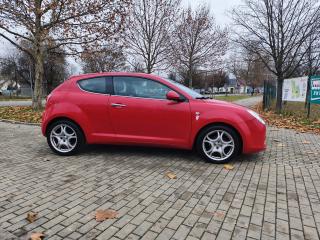 Alfa Romeo MiTo 1.4 16v Turismo - náhled 11