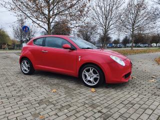 Alfa Romeo MiTo 1.4 16v Turismo - náhled 12
