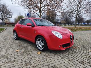 Alfa Romeo MiTo 1.4 16v Turismo - náhled 13