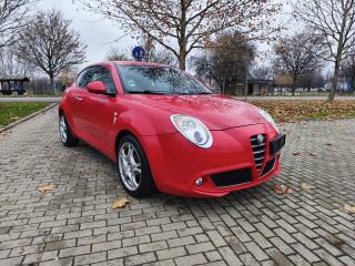 Alfa Romeo MiTo 1.4 16v Turismo - náhled 14
